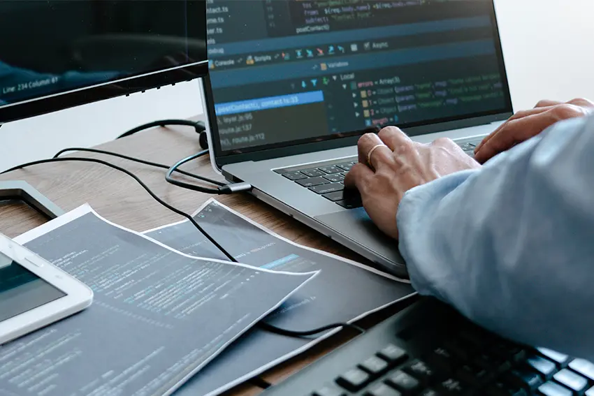 Sauvegarde informatique : Vérifiez vos rapports